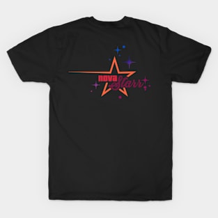 Starr squad (sunset) T-Shirt